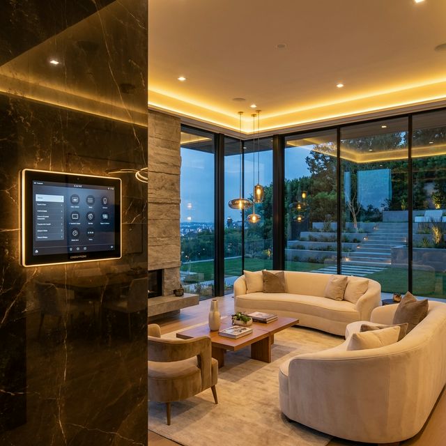 Mansão Alto de Pinheiros